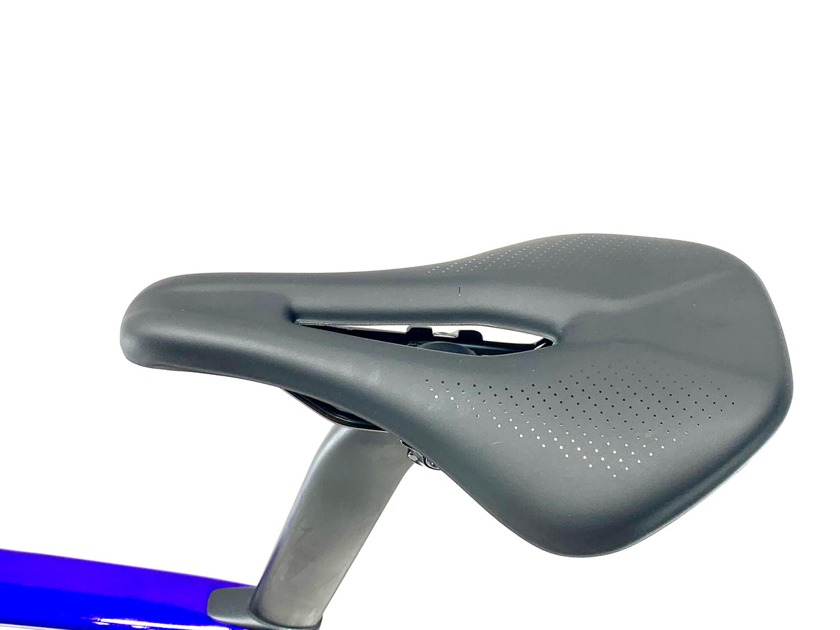 2024 Specialized Tarmac SL7 Sport Shimano 105 12-Speed Size: 56cm (Preowned)