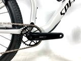 2026 Specialized Epic 8 SRAM AXS 1X12 29er Alloy Wheels Size: Medium