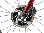 2020 Trek Emonda SLR 9 Disc Dura Ace Di2 11 Speed Bontrager Carbon Wheels Size: 56cm