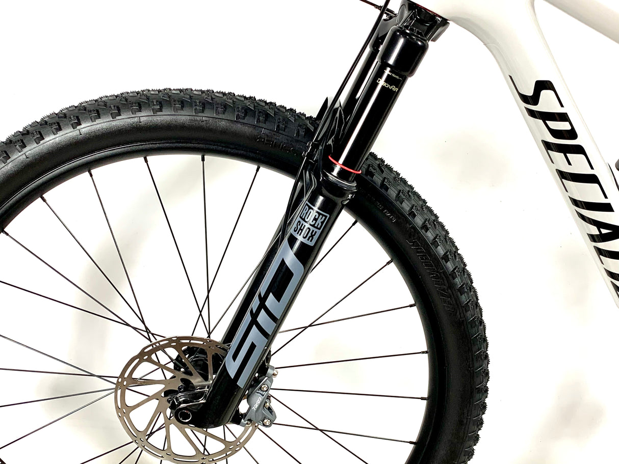 2026 Specialized Epic 8 SRAM AXS 1X12 29er Alloy Wheels Size: Medium