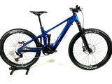 2024 Giant Trance X Advanced E+ Elite 2 Carbon 29er E-Bike Shimano SLX 1X12 Size: Med