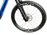 2024 Giant Trance X Advanced E+ Elite 2 Carbon 29er E-Bike Shimano SLX 1X12 Size: Med