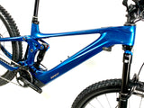2024 Giant Trance X Advanced E+ Elite 2 Carbon 29er E-Bike Shimano SLX 1X12 Size: Med
