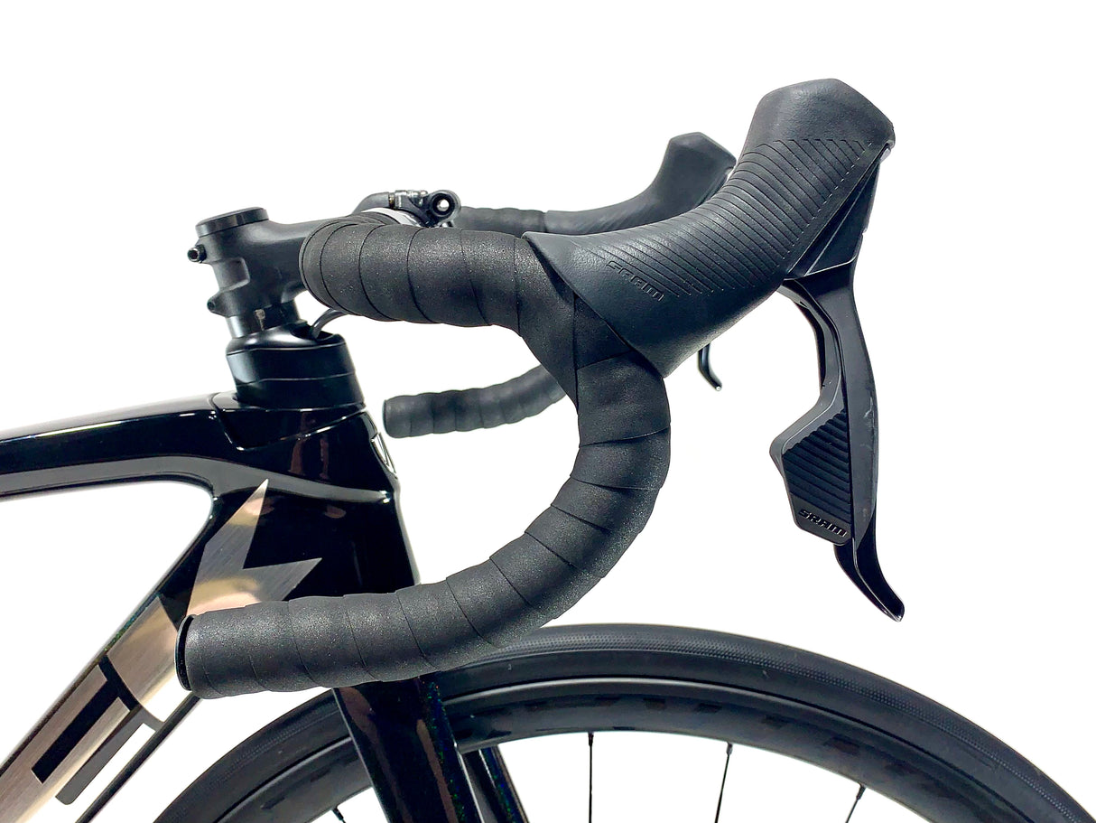 2023 Trek Emonda SL 6 SRAM Rival AXS 12-Speed Size: 50cm (Preowned)