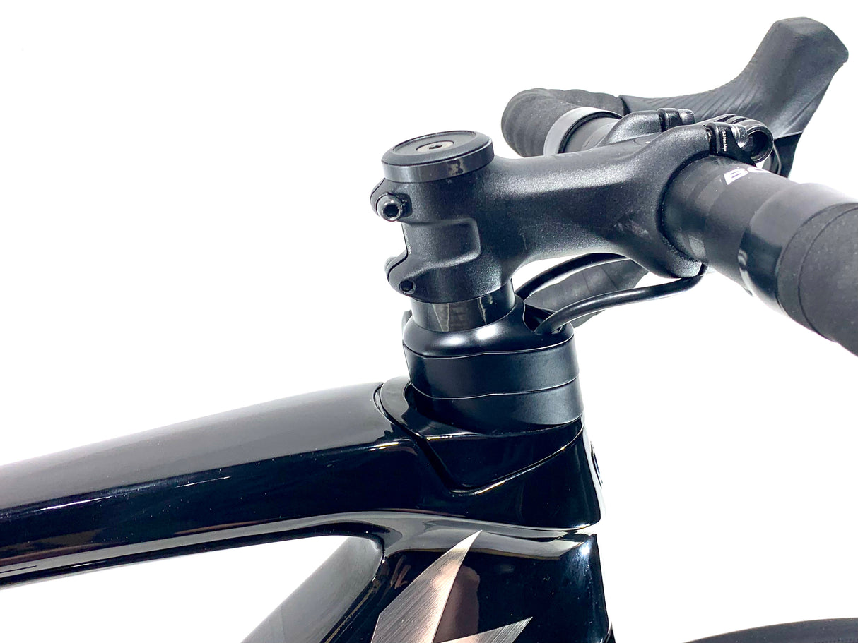 2023 Trek Emonda SL 6 SRAM Rival AXS 12-Speed Size: 50cm (Preowned)