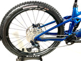 2024 Giant Trance X Advanced E+ Elite 2 Carbon 29er E-Bike Shimano SLX 1X12 Size: Med