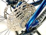 2024 Giant Trance X Advanced E+ Elite 2 Carbon 29er E-Bike Shimano SLX 1X12 Size: Med