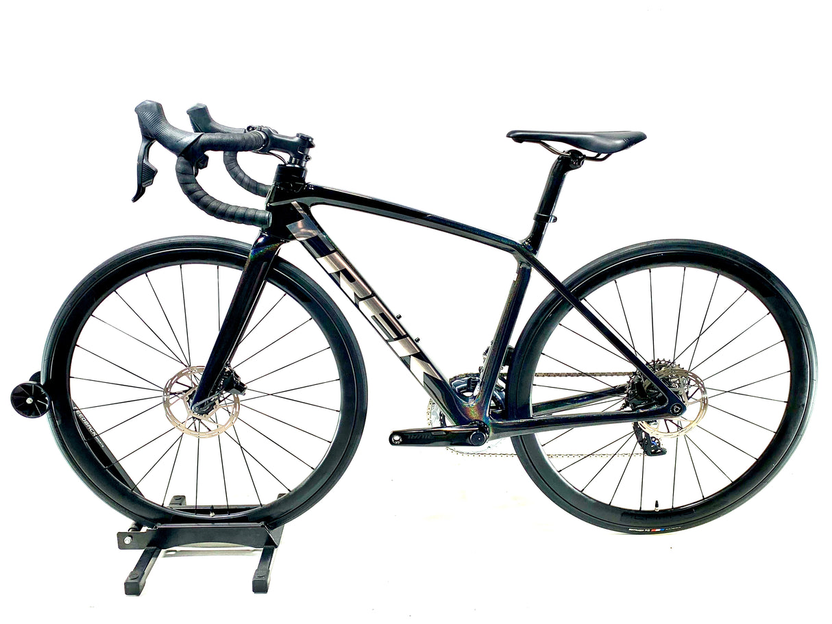 2023 Trek Emonda SL 6 SRAM Rival AXS 12-Speed Size: 50cm (Preowned)