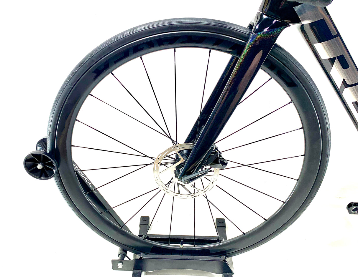 2023 Trek Emonda SL 6 SRAM Rival AXS 12-Speed Size: 50cm (Preowned)