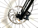 2024 Giant Trance X Advanced E+ Elite 2 Carbon 29er E-Bike Shimano SLX 1X12 Size: Med