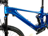 2024 Giant Trance X Advanced E+ Elite 2 Carbon 29er E-Bike Shimano SLX 1X12 Size: Med