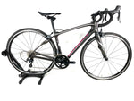 2016 Specialized Ruby Comp Carbon Ultegra 11-Speed Fulcrum Alloy Wheels Size: 48cm