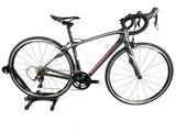 2016 Specialized Ruby Comp Carbon Ultegra 11-Speed Fulcrum Alloy Wheels Size: 48cm