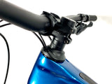 2024 Giant Trance X Advanced E+ Elite 2 Carbon 29er E-Bike Shimano SLX 1X12 Size: Med