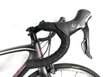 2016 Specialized Ruby Comp Carbon Ultegra 11-Speed Fulcrum Alloy Wheels Size: 48cm