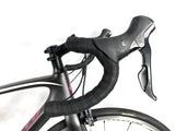 2016 Specialized Ruby Comp Carbon Ultegra 11-Speed Fulcrum Alloy Wheels Size: 48cm