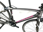 2016 Specialized Ruby Comp Carbon Ultegra 11-Speed Fulcrum Alloy Wheels Size: 48cm
