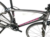 2016 Specialized Ruby Comp Carbon Ultegra 11-Speed Fulcrum Alloy Wheels Size: 48cm