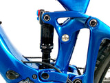 2024 Giant Trance X Advanced E+ Elite 2 Carbon 29er E-Bike Shimano SLX 1X12 Size: Med
