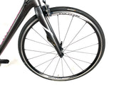 2016 Specialized Ruby Comp Carbon Ultegra 11-Speed Fulcrum Alloy Wheels Size: 48cm