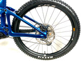 2024 Giant Trance X Advanced E+ Elite 2 Carbon 29er E-Bike Shimano SLX 1X12 Size: Med