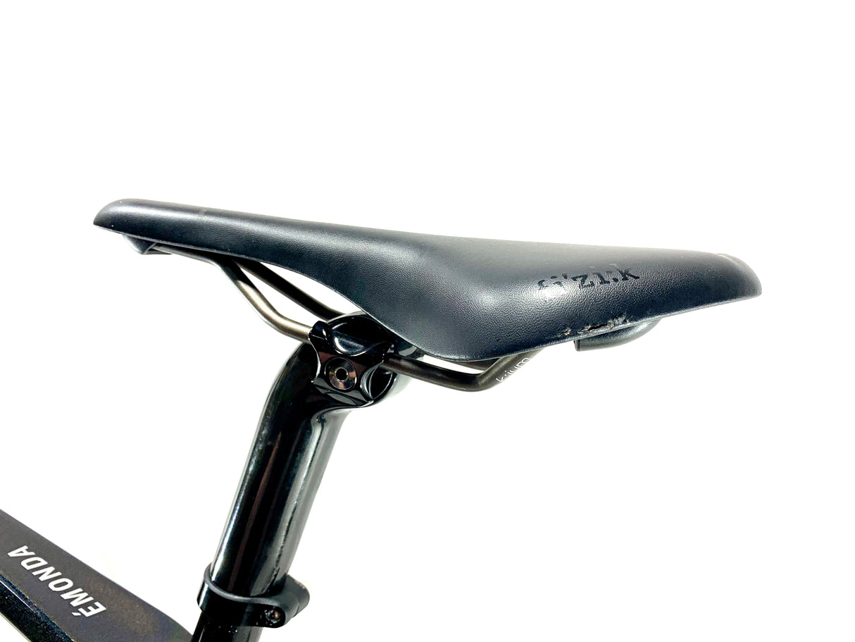 2023 Trek Emonda SL 6 SRAM Rival AXS 12-Speed Size: 50cm (Preowned)