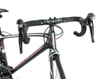 2016 Specialized Ruby Comp Carbon Ultegra 11-Speed Fulcrum Alloy Wheels Size: 48cm