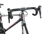 2016 Specialized Ruby Comp Carbon Ultegra 11-Speed Fulcrum Alloy Wheels Size: 48cm
