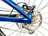 2024 Giant Trance X Advanced E+ Elite 2 Carbon 29er E-Bike Shimano SLX 1X12 Size: Med