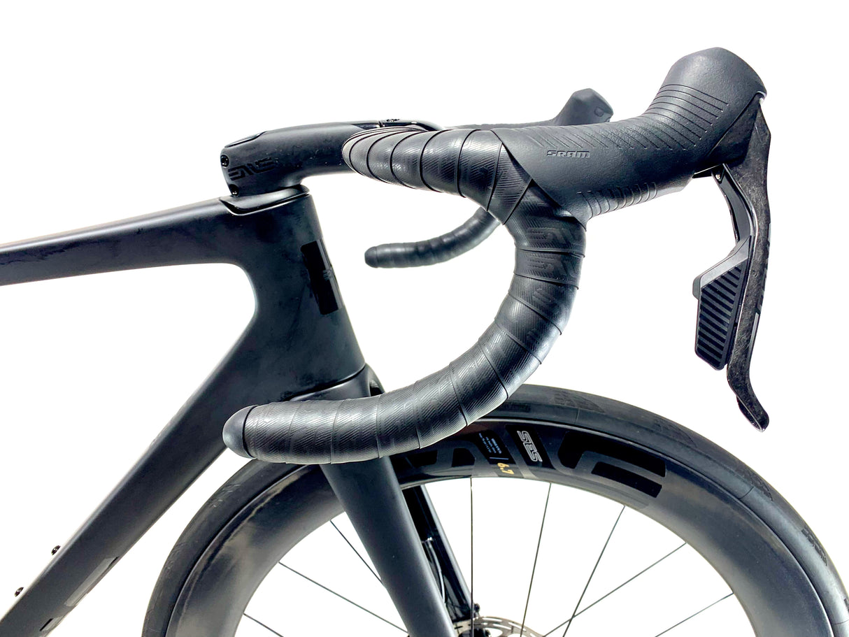 Enve Melee Sram Red AXS Enve Carbon Wheels Size: 54cm (Preowned)