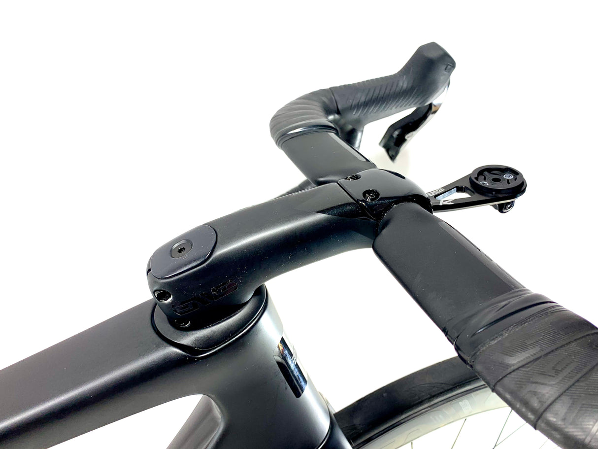 Enve Melee Sram Red AXS Enve Carbon Wheels Size: 54cm (Preowned)