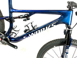 2026 Specialized S-Works Epic 8 SRAM XX AXS 1X12 Roval Carbon Wheels Size: XL