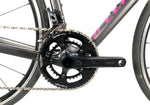 2016 Specialized Ruby Comp Carbon Ultegra 11-Speed Fulcrum Alloy Wheels Size: 48cm