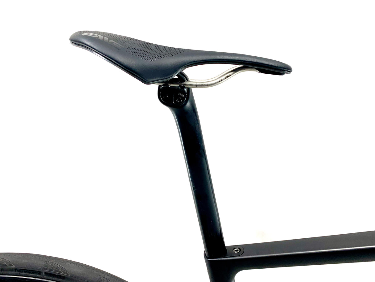 Enve Melee Sram Red AXS Enve Carbon Wheels Size: 54cm (Preowned)