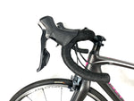 2016 Specialized Ruby Comp Carbon Ultegra 11-Speed Fulcrum Alloy Wheels Size: 48cm