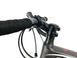 2016 Specialized Ruby Comp Carbon Ultegra 11-Speed Fulcrum Alloy Wheels Size: 48cm
