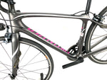 2016 Specialized Ruby Comp Carbon Ultegra 11-Speed Fulcrum Alloy Wheels Size: 48cm