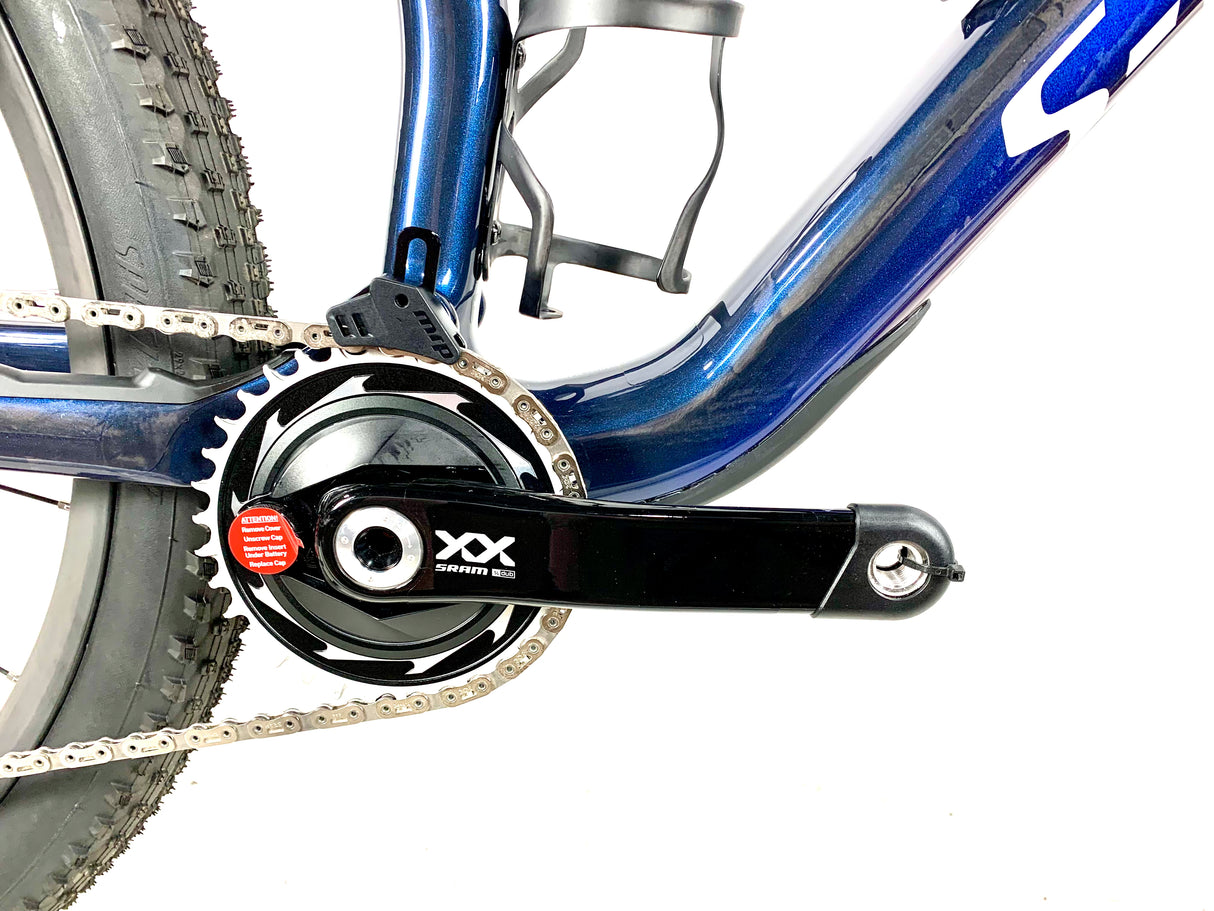 2026 Specialized S-Works Epic 8 SRAM XX AXS 1X12 Roval Carbon Wheels Size: XL