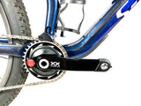 2026 Specialized S-Works Epic 8 SRAM XX AXS 1X12 Roval Carbon Wheels Size: XL