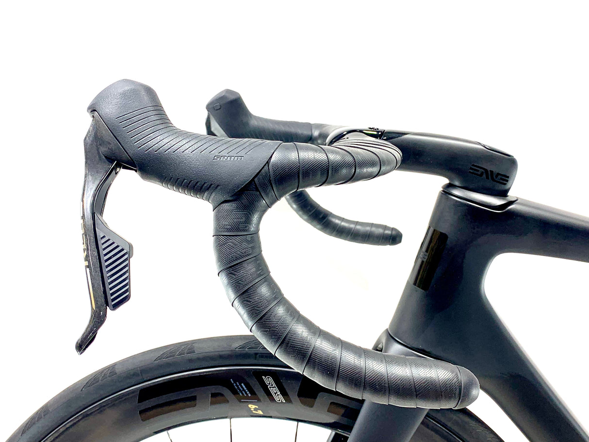 Enve Melee Sram Red AXS Enve Carbon Wheels Size: 54cm (Preowned)