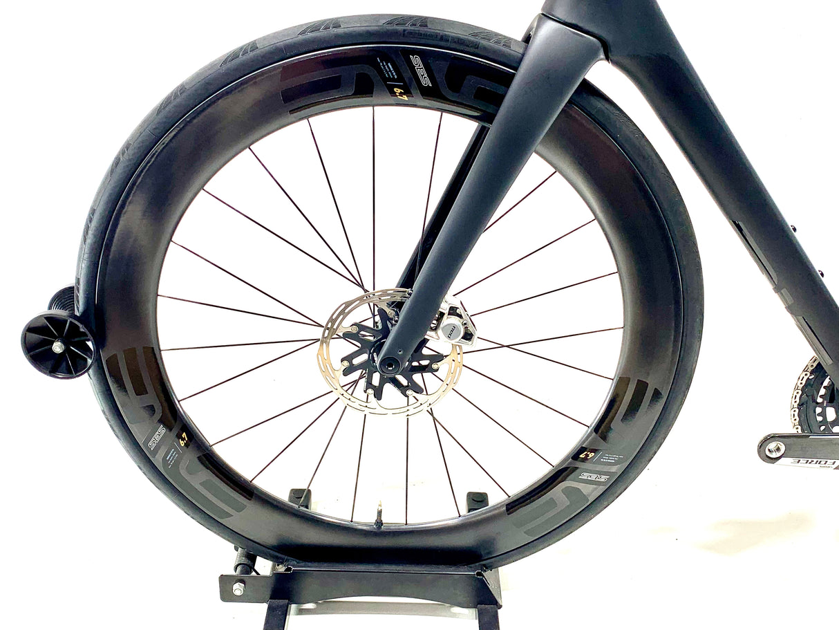 Enve Melee Sram Red AXS Enve Carbon Wheels Size: 54cm (Preowned)