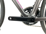 2016 Specialized Ruby Comp Carbon Ultegra 11-Speed Fulcrum Alloy Wheels Size: 48cm