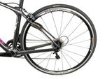 2016 Specialized Ruby Comp Carbon Ultegra 11-Speed Fulcrum Alloy Wheels Size: 48cm