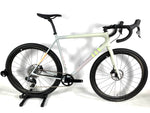 2022 Specialized Crux Expert SRAM Rival XPLR AXS 1x12 Roval Carbon Wheels Size: 58cm