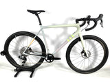 2022 Specialized Crux Expert SRAM Rival XPLR AXS 1x12 Roval Carbon Wheels Size: 58cm
