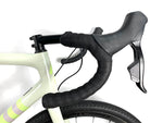 2022 Specialized Crux Expert SRAM Rival XPLR AXS 1x12 Roval Carbon Wheels Size: 58cm