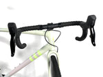 2022 Specialized Crux Expert SRAM Rival XPLR AXS 1x12 Roval Carbon Wheels Size: 58cm