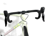 2022 Specialized Crux Expert SRAM Rival XPLR AXS 1x12 Roval Carbon Wheels Size: 58cm