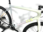 2022 Specialized Crux Expert SRAM Rival XPLR AXS 1x12 Roval Carbon Wheels Size: 58cm
