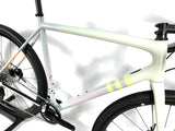 2022 Specialized Crux Expert SRAM Rival XPLR AXS 1x12 Roval Carbon Wheels Size: 58cm